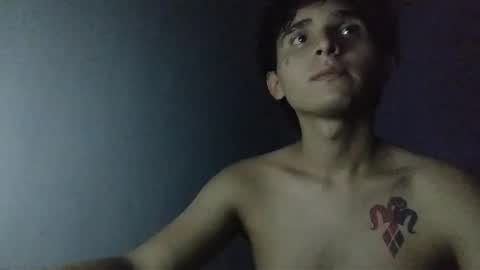 Charley quinn online show from 03.08.25