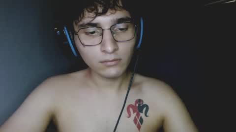 Charley quinn online show from 09.27.25