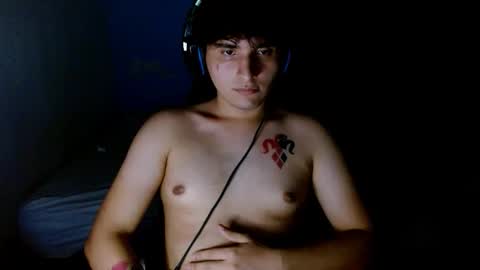 Charley quinn online show from 03.08.26