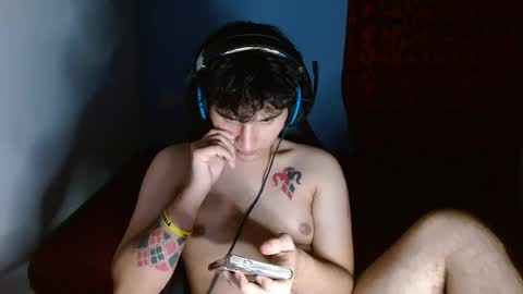 Snapshot of charley_quin chatting on 06.26.26 Charley quinn online show from 06.26.26
