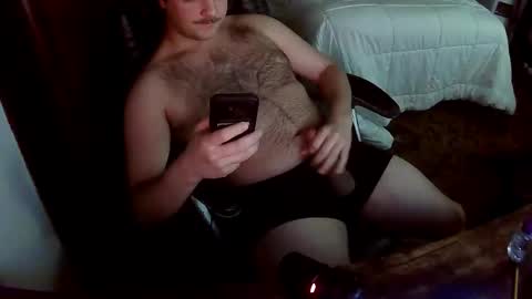 charlie7125 online show from 03.16.26