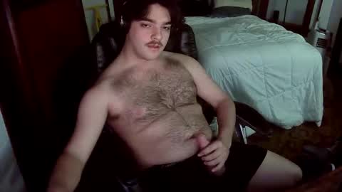 charlie7125 online show from 03.20.26