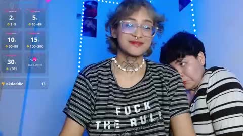 Snapshot of charlie_baker_ chatting on 12.18.24 . . online show from 12.18.24