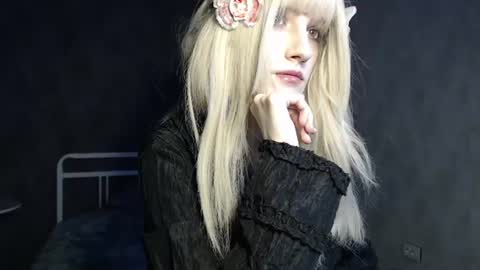 Snapshot of charlie_crystal chatting on 07.02.26 Charlie online show from 07.02.26
