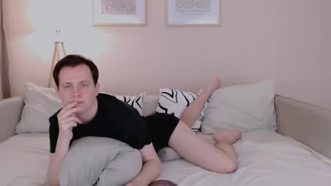 Snapshot of charlie_madison1 chatting on 11.07.25 Charley online show from 11.07.25