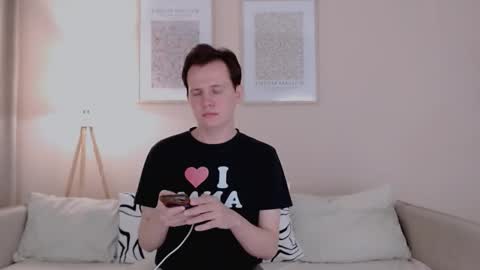 Snapshot of charlie_madison1 chatting on 11.09.25 Charley online show from 11.09.25