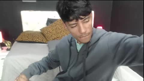 Charlie oconnor online show from 12.03.24