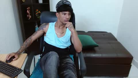 Charlie oconnor online show from 01.04.25