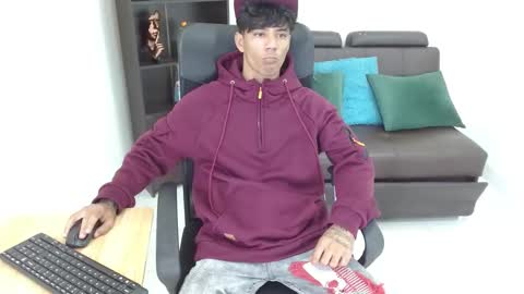 Charlie oconnor online show from 01.09.25