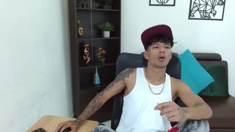 Charlie oconnor online show from 01.17.25