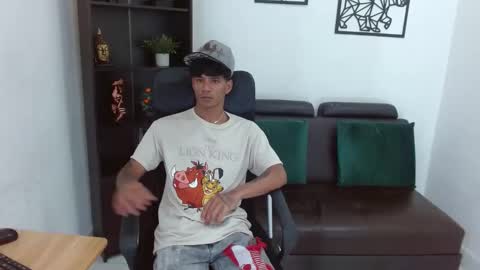 Charlie oconnor online show from 01.23.25