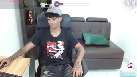 Charlie oconnor online show from 01.26.25