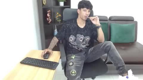 Charlie oconnor online show from 01.31.25