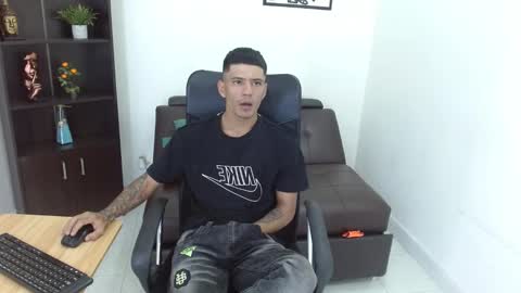 Charlie oconnor online show from 02.18.25