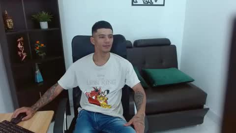 Charlie oconnor online show from 02.19.25