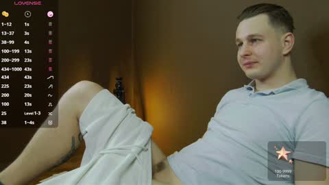 Snapshot of charlie_smiley chatting on 12.12.24 Charlie Smiley online show from 12.12.24