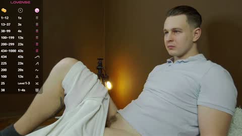 Snapshot of charlie_smiley chatting on 12.13.24 Charlie Smiley online show from 12.13.24