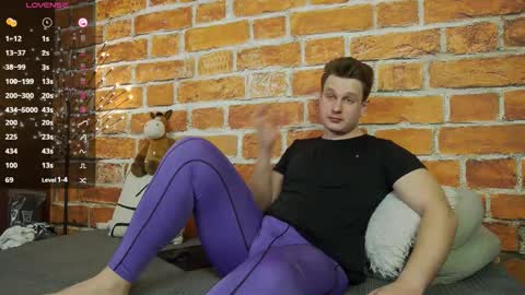 Snapshot of charlie_smiley chatting on 01.07.26 Charlie Smiley online show from 01.07.26