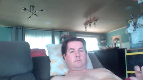 Snapshot of charlie_stone34 chatting on 12.18.25 I am Charlie online show from 12.18.25