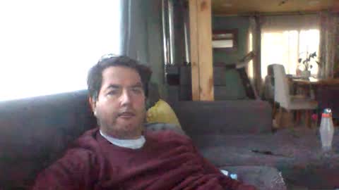 Snapshot of charlie_stone34 chatting on 03.17.26 I am Charlie online show from 03.17.26