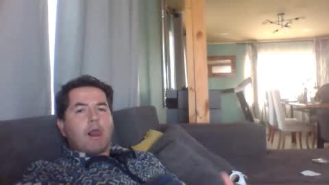 Snapshot of charlie_stone34 chatting on 03.18.26 I am Charlie online show from 03.18.26