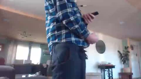 Snapshot of charlie_stone34 chatting on 05.11.26 I am Charlie online show from 05.11.26