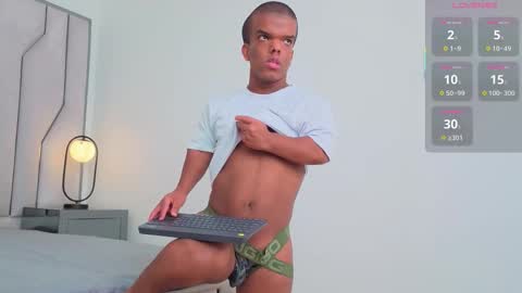 Snapshot of charlie_walkerr chatting on 03.16.26 charlie_walkerr online show from 03.16.26