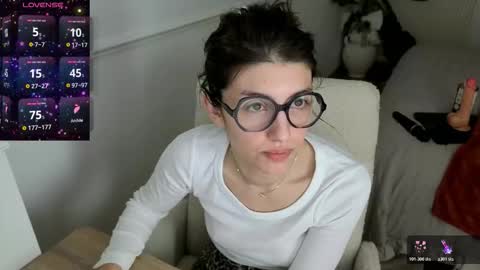 Snapshot of charlieangella chatting on 01.16.26 Charlie online show from 01.16.26