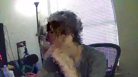 char sexiness online show from 11.04.25