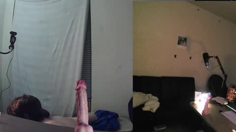 char sexiness online show from 03.21.26