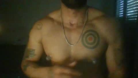 charliedicknice online show from 05.08.26