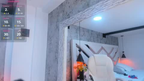 Snapshot of charliee_jhonson_ chatting on 03.05.25 charliee_jhonson_ online show from 03.05.25