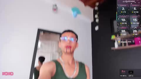 Charles Russo online show from 02.09.26