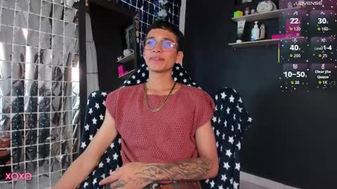 Charles Russo online show from 03.03.26