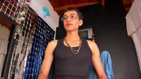 Charles Russo online show from 03.18.26