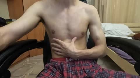 Charlie online show from 12.21.24