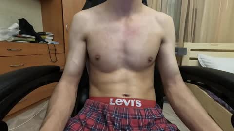 Charlie online show from 12.25.24