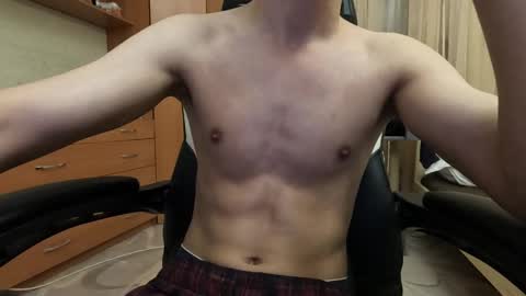 Charlie online show from 02.05.25