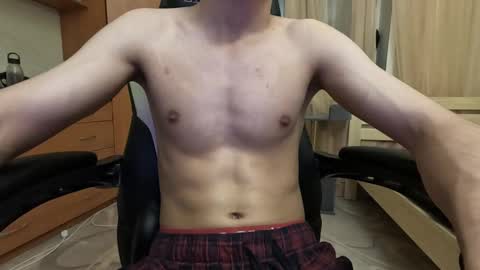 Charlie online show from 02.10.25