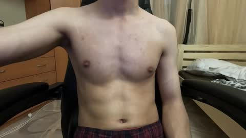 Charlie online show from 02.11.25