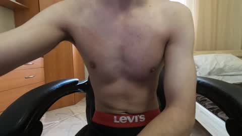 Charlie online show from 03.05.25