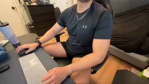 Snapshot of charliekkw chatting on 02.06.26 charliekkw online show from 02.06.26