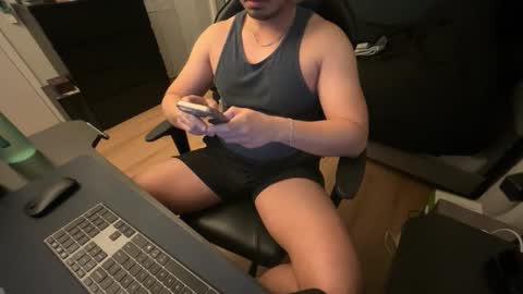 charliekkw online show from 03.10.26