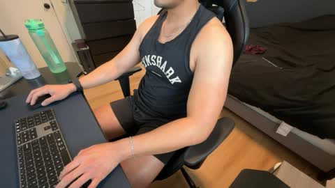 charliekkw online show from 03.29.26