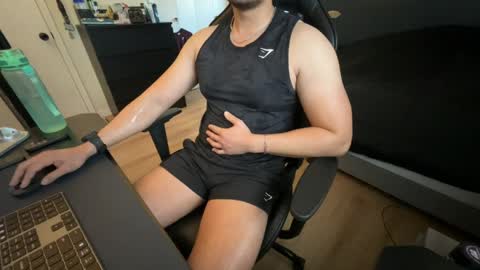 charliekkw online show from 04.19.26