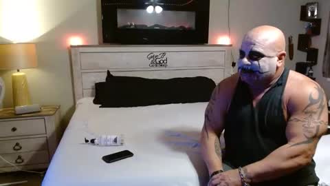 Charliemilf online show from 10.19.25