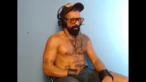 Snapshot of charlieprospect chatting on 09.08.25 Charlie Prospect online show from 09.08.25