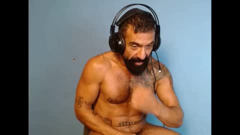 Snapshot of charlieprospect chatting on 09.10.25 Charlie Prospect online show from 09.10.25