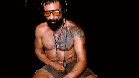 Snapshot of charlieprospect chatting on 09.16.25 Charlie Prospect online show from 09.16.25