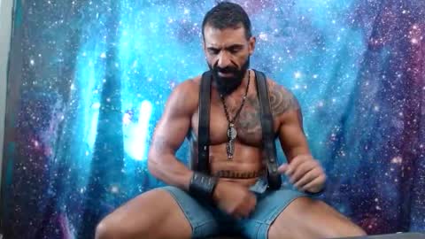 Snapshot of charlieprospect chatting on 10.15.25 Charlie Prospect online show from 10.15.25